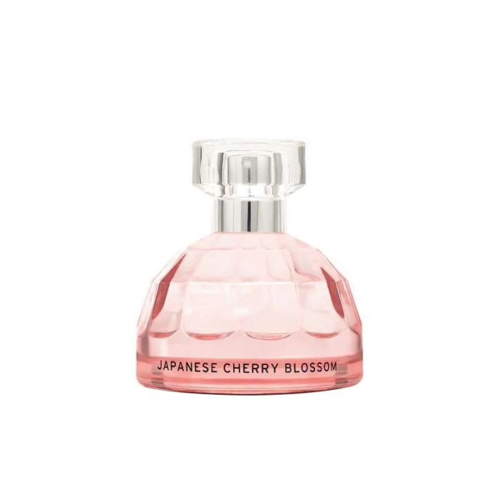 The Body Shop  Japanese Cherry Blossom Eau de Toilette - 50 ml