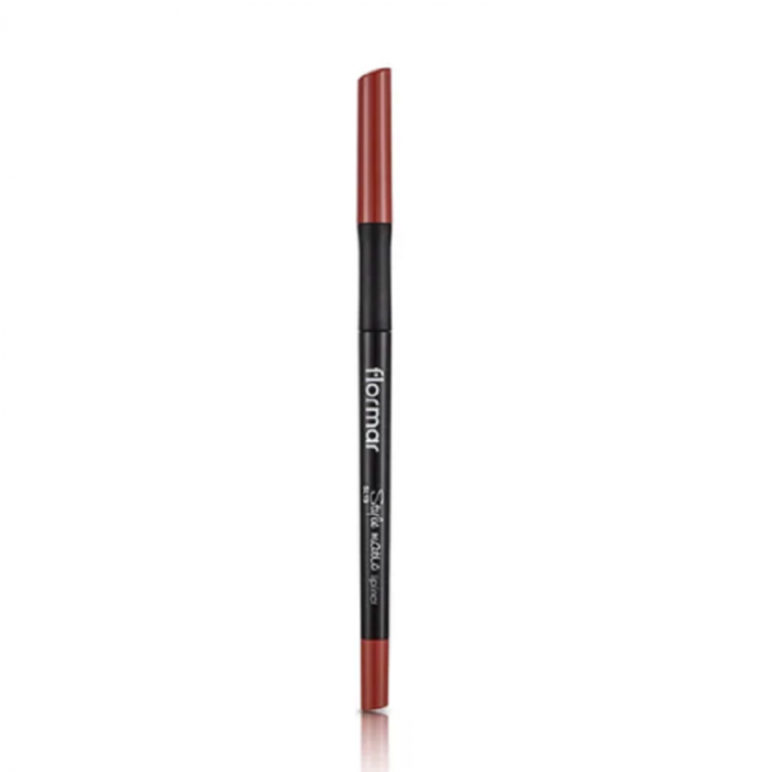 Flormar Style Matic Liner - 19 Terracotta