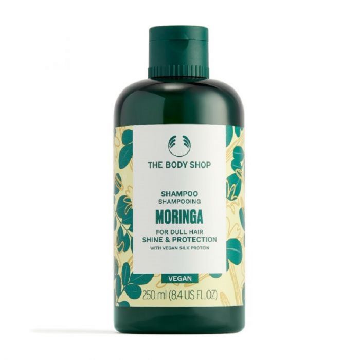 The Body Shop Moringa Shampoo 250ml