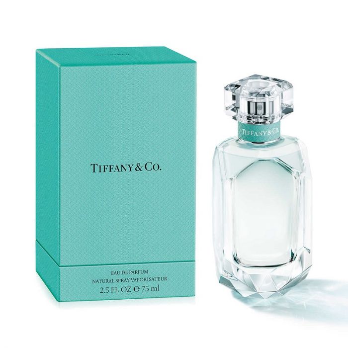 Tiffany & Co Eau De Parfum For Women 75ml