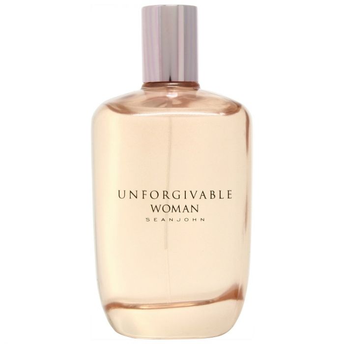 Unforgivable by Sean John Eau De Parfum Spray for Women 125ml