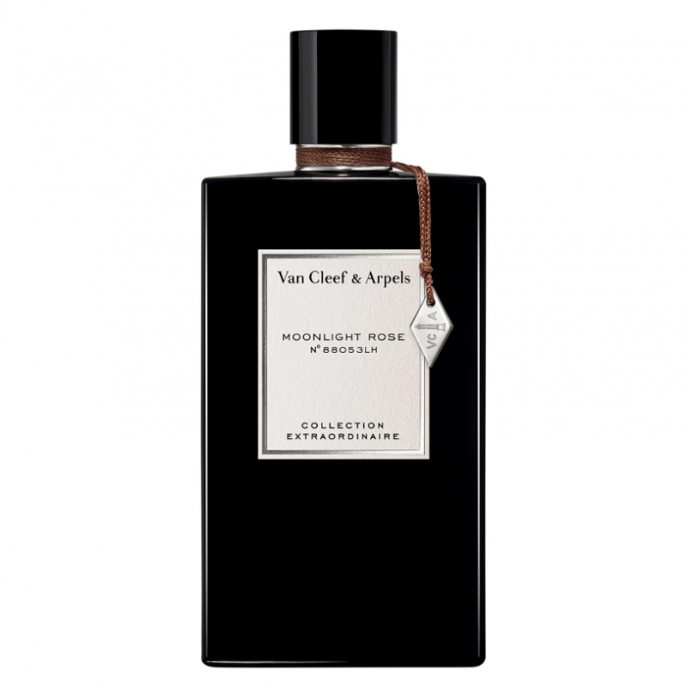 Van Cleef & Arpels Moonlight Rose Eau De Parfum 75ml