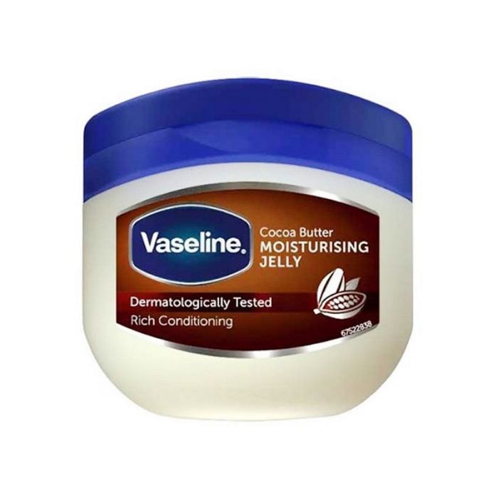 Vaseline Cocoa Butter Moisturising Jelly 250ml