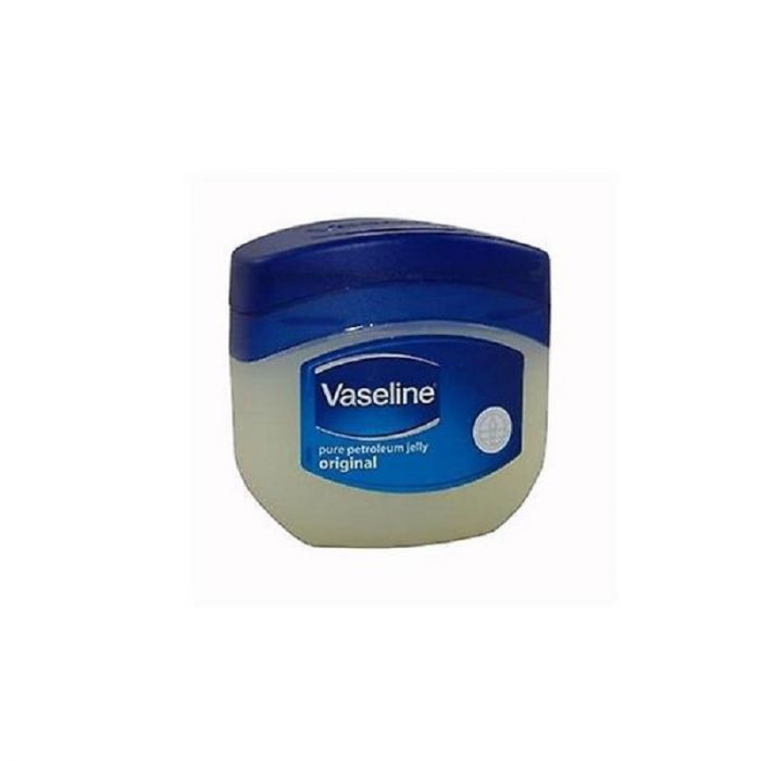 Vaseline Pure Petroleum Jelly Original 50 GM