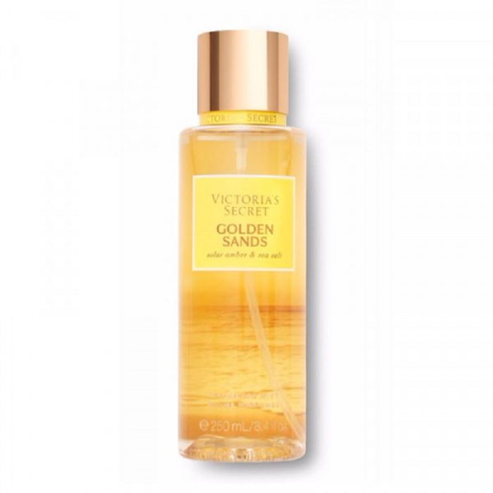 Victoria's Secret Golden Sands Body Mist 250ml