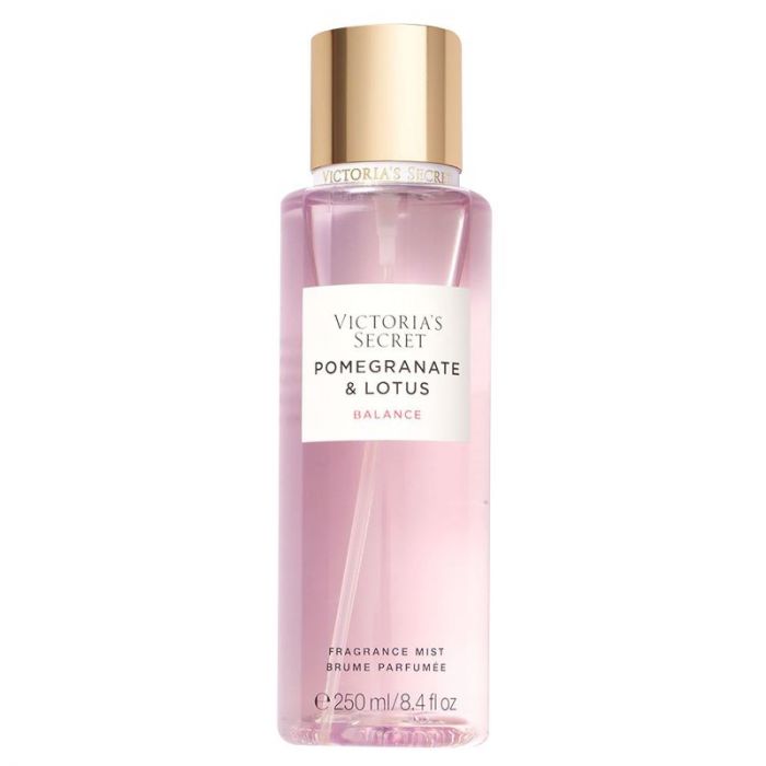 Victoria's Secret Pomegranate & Lotus Balance Body Mist 250ml