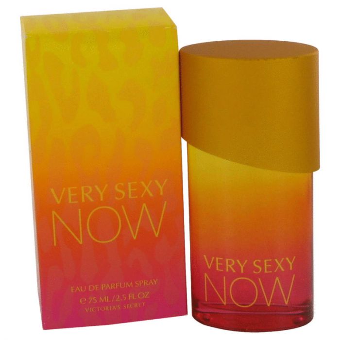 Victorias Secret Very Sexy Now Eau de Parfum For Women 75ml
