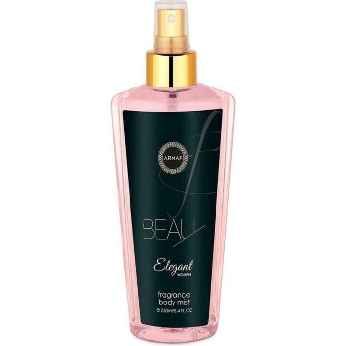 Armaf Beau Elegant Women Fragrance Body Spray 250 Ml