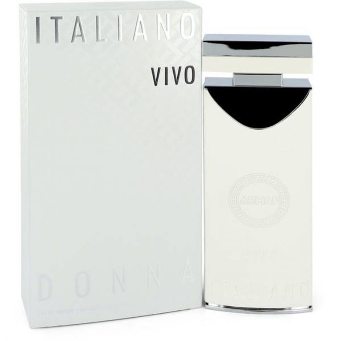 Armaf Italiano Vivo Eau De Parfum Natural Spray 100ML