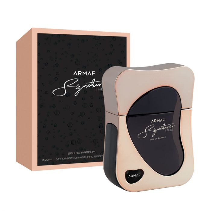Armaf Signature True Eau De Parfum Women 100ML
