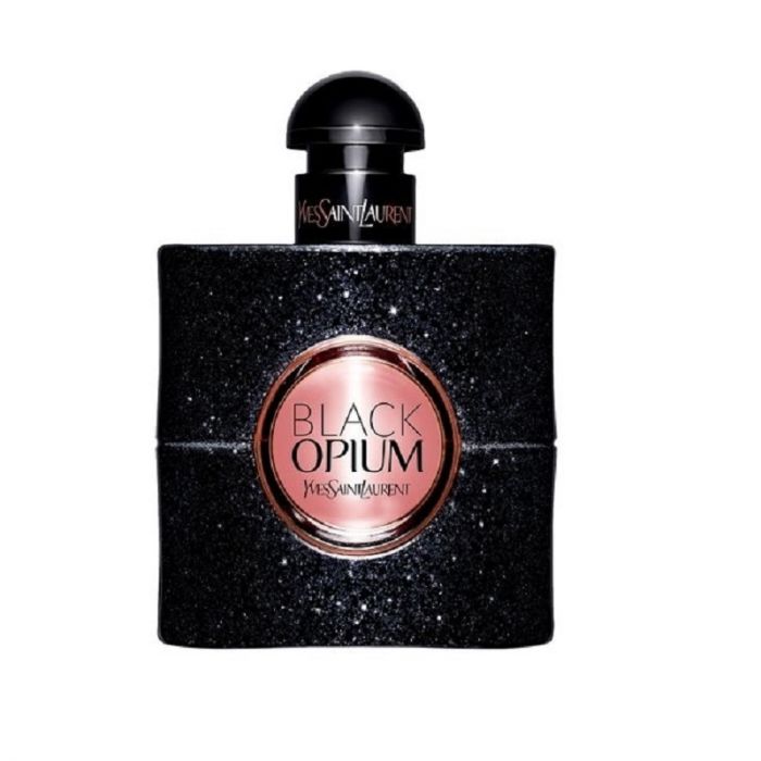 Yves Saint Laurent Black Opium Edp 50 Ml Women