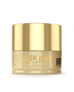 Body Cupid 24K Gold Glow Booster Face Pack 100ml
