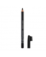 Flormar Eyebrow Pencil - 404 Black