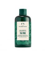 The Body Shop Tea Tree Gel Shampoo 250ml