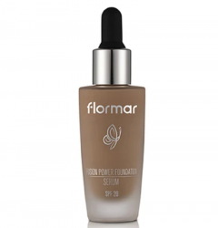 Flormar Fusion Power Serum - 090 Honey