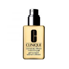 Clinique Dramatically Different Moisturizing Gel Combination Oily to Oily Women 125ml