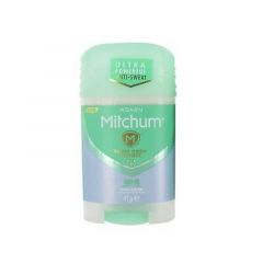 Mitchum Unscented 48H Protection Women Roll-On 41g