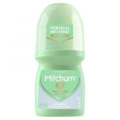 Mitchum Unscented Women Roll-On 50ml
