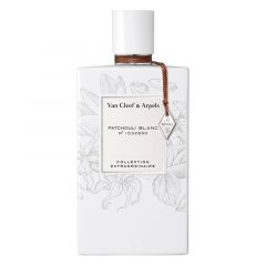 Van Cleef & Arpels Patchouli Blanc Eau De Parfum 75ml