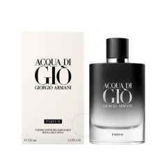 Giorgio Armani Acqua Di Gio Parfum 125ml