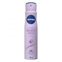 Nivea Double Effect Women Body Spray 250ml