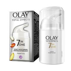 Olay Total Effects Night Cream 50ml