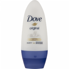 Dove Original Anti-Perspirant Roll-On Woman 50 ML