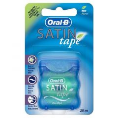 Oral-B Satin Dental Mint Floss Tape