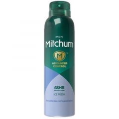 Mitchum Ice Fresh 48H Protection Body Spary 150ml