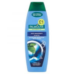 Palmolive Anti-Dandruff Shampoo 350ml