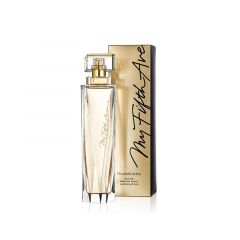 Elizabeth Arden My Fifth Avenue Eau De Parfum 50ml