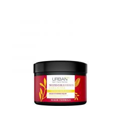 Urban Care Twisted Curls Hibiscus & Shea Butter Hair Mask 230ml
