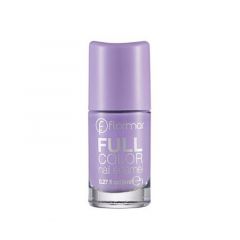 Flormar Full Color Nail Enamel - 14 Lavender Relaxation