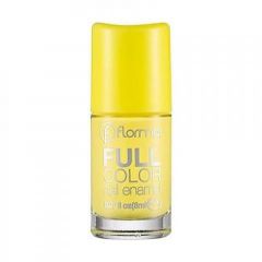 Flormar Full Color Nail Enamel - 20 Highlighted Me