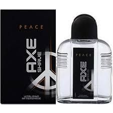 Axe Peace Aftershave 100ML