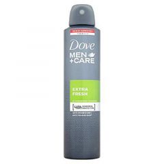 Dove Men+Care Extra Fresh 48H Powerful Protection Deodorant Spray 150ML