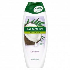 Palmolive Coconut & Milk Shower Cream 500ml