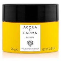 Acqua Di Parma Barbiere Light Hold Grooming Cream 75G