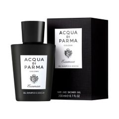 Acqua Di Parma Colonia Essenza Hair And Shower Gel 200ml