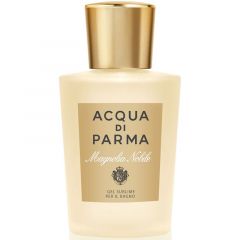 Acqua Di Parma Magnolia Nobile Women Bath Gel 200ml