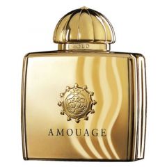 Amouage Gold Women Eau De Parfum 100ml