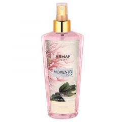 Armaf Luxe Momento Fleur Fragrance Mist Women 250ml