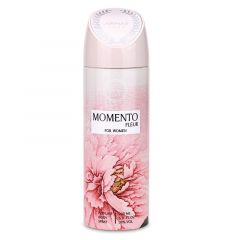 Armaf Momento Fleur Body Spray Women 200ml