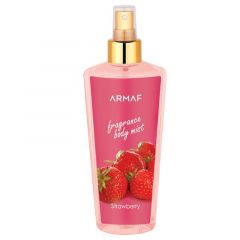 Armaf Strawberry Fragrance Body Mist 250ML