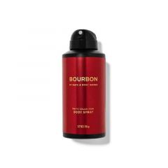 Bath & Body Works Bourbon Pour Homme Body Spray 104g