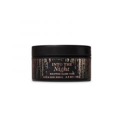 Bath & Body Works Into The Night Glow-Tion Whipped 185g