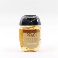 Bath & Body Works Peach Bellini Cleansing Hand Gel 29ml