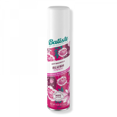 Batiste Floral & Flirty Blush Dry Shampoo 200ml