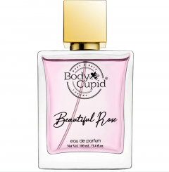 Body Cupid Beautiful Rose Eau De Parfum 100ml