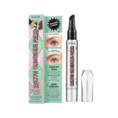 Benefit Browvo Conditioning Eyebrow Primer Clear 3ml